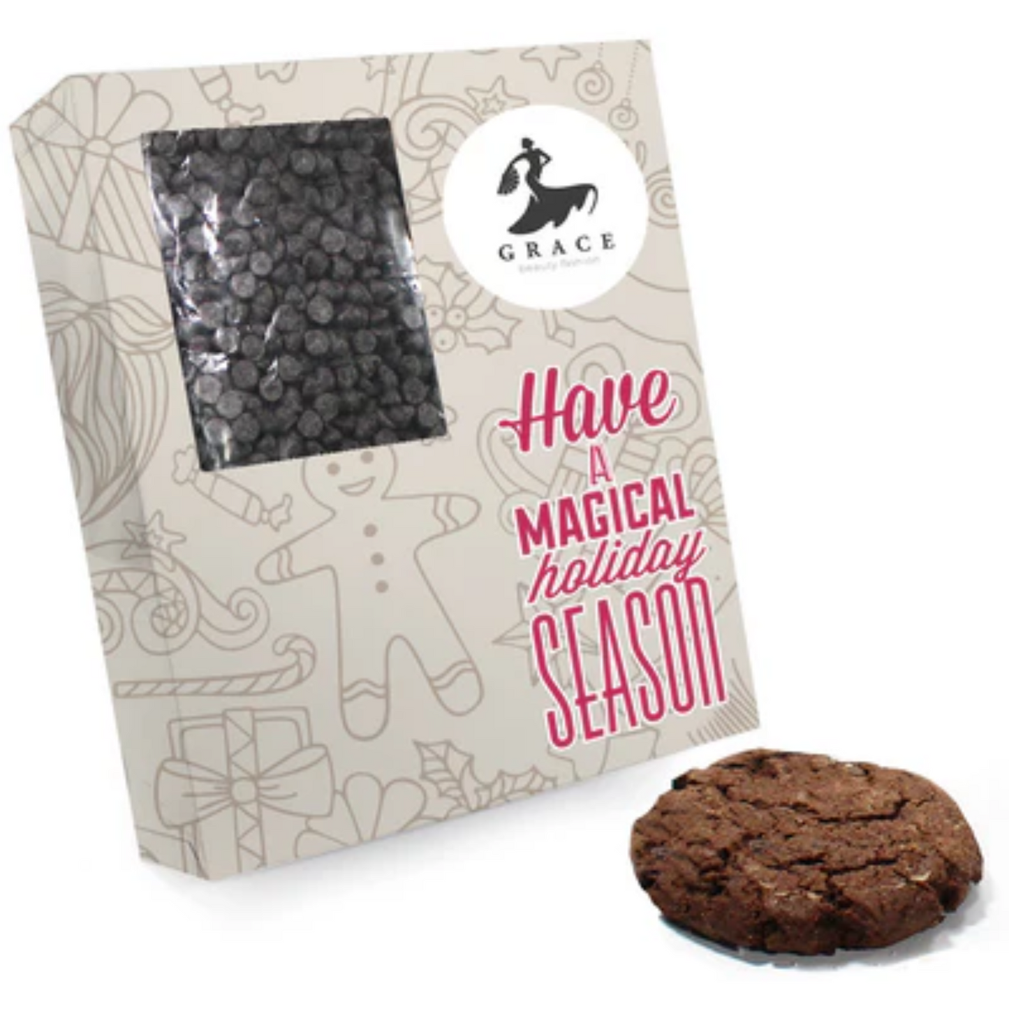 K100 - Cookie Baking Kits