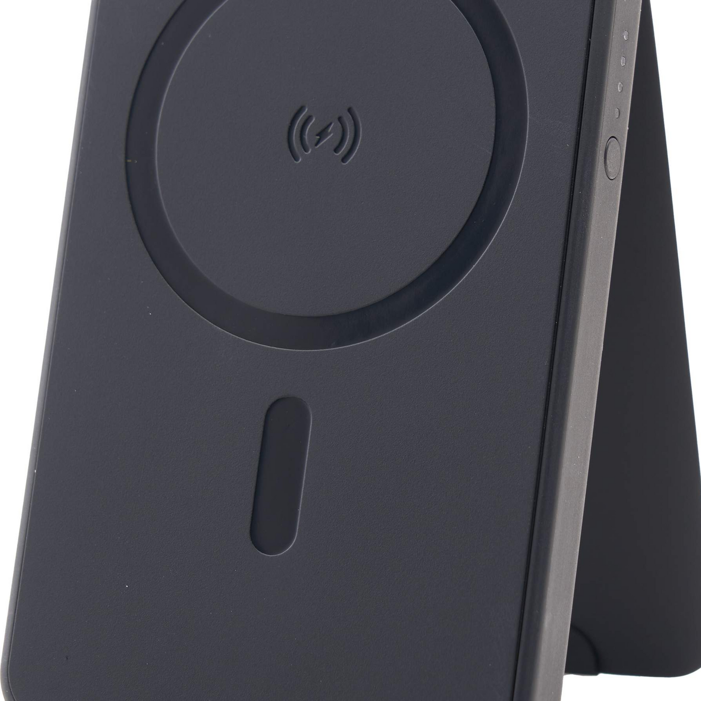 mophie® Snap+5000 mAh Wireless Power Bank w/ Stand