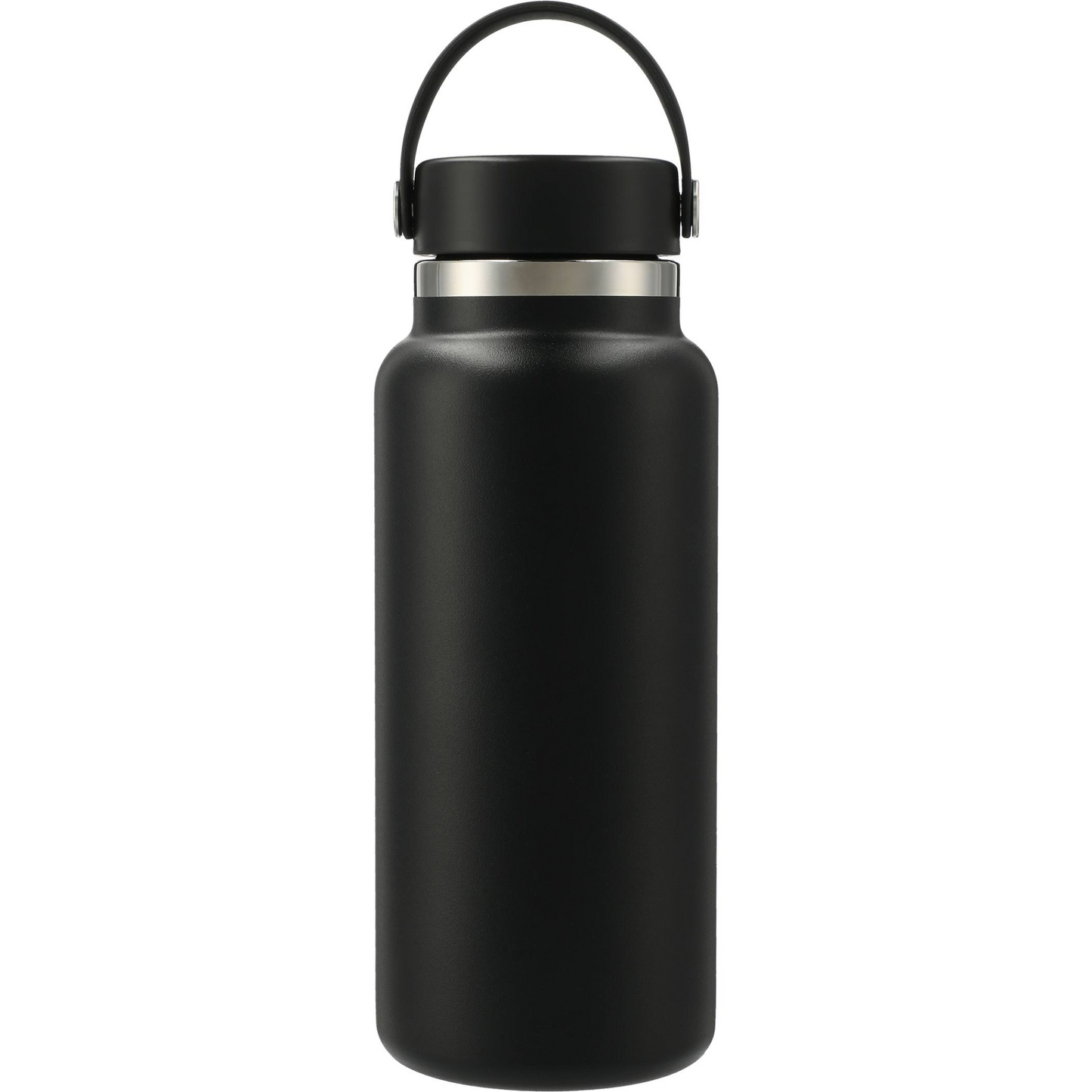 Hydro Flask® Wide Mouth 32oz Bottle with Flex Cap