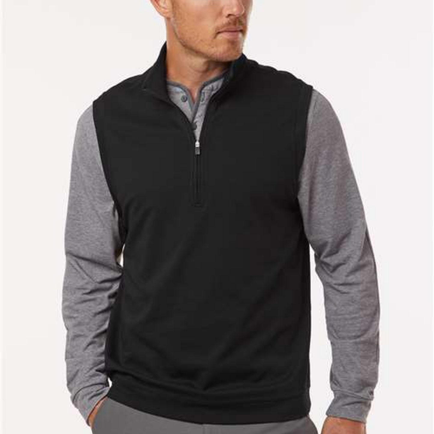 A599 - Adidas Club Vest