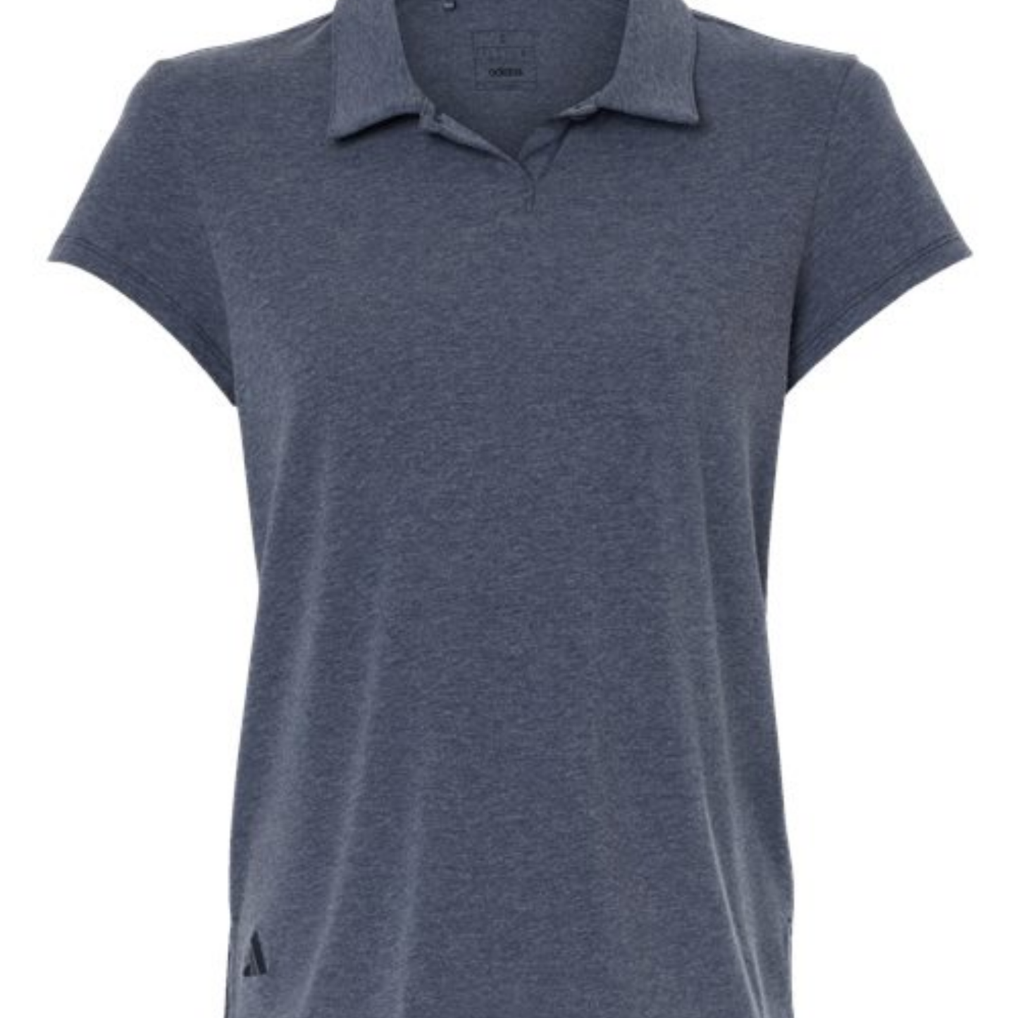 A690 - Adidas Women's Blend Polo