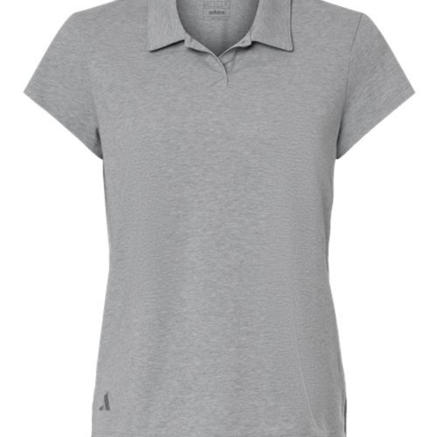A690 - Adidas Women's Blend Polo