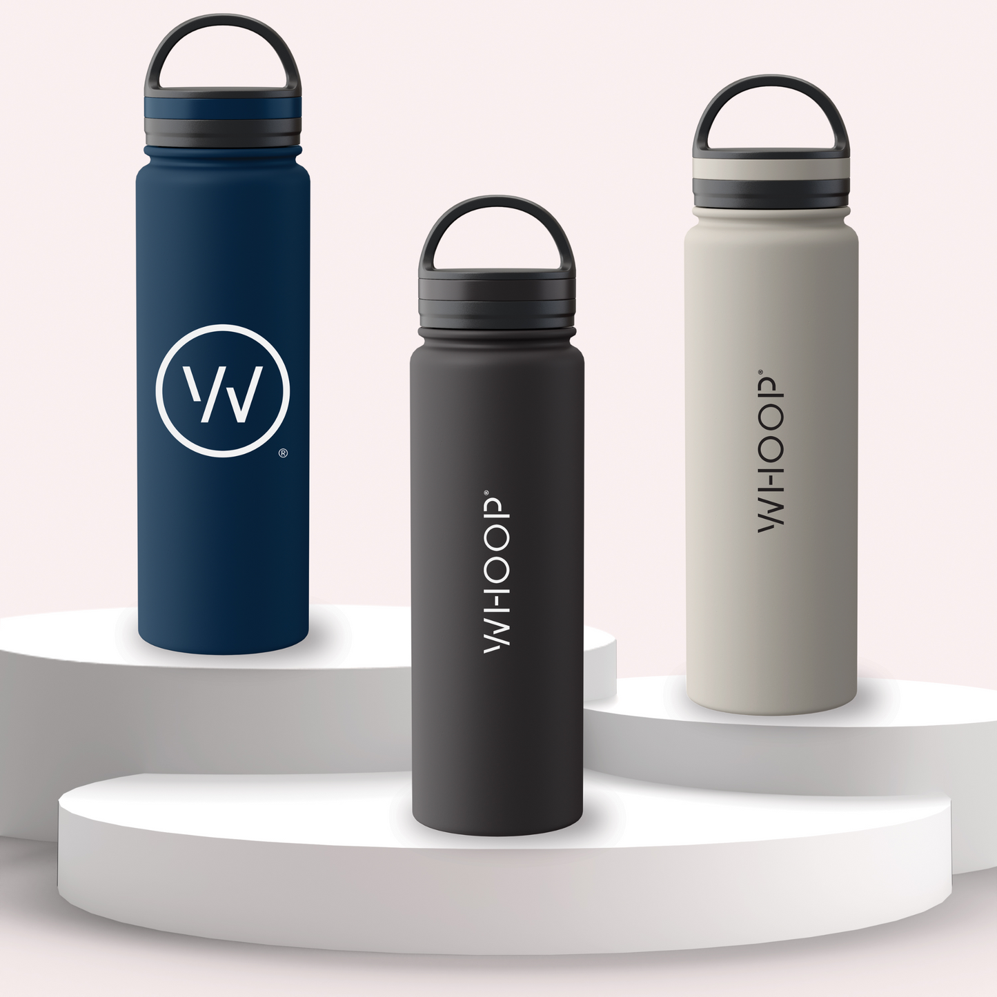 DW328 Free Spirit Bottle - Call of the Wild