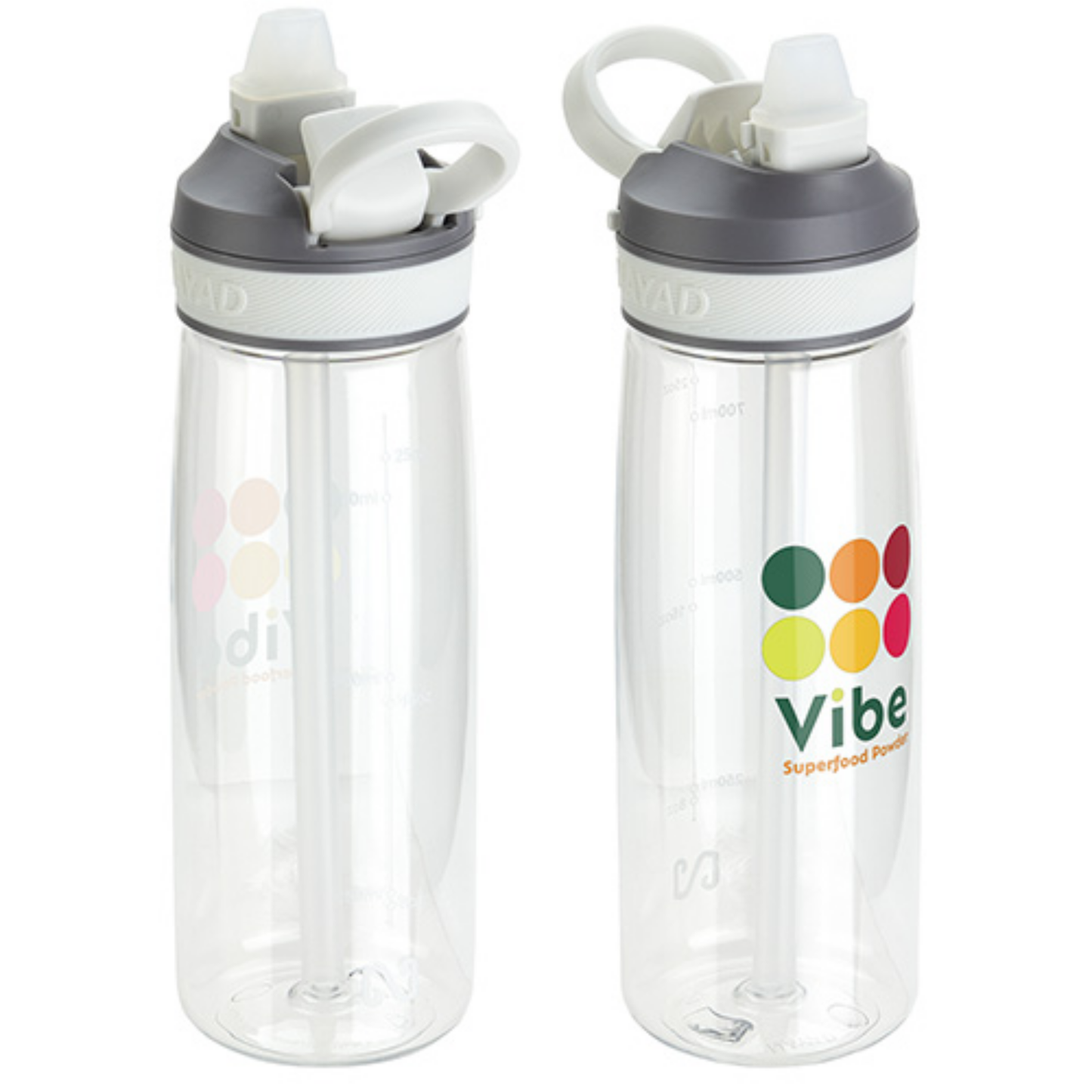 NAYAD® Vive 27 oz Tritan® Bottle