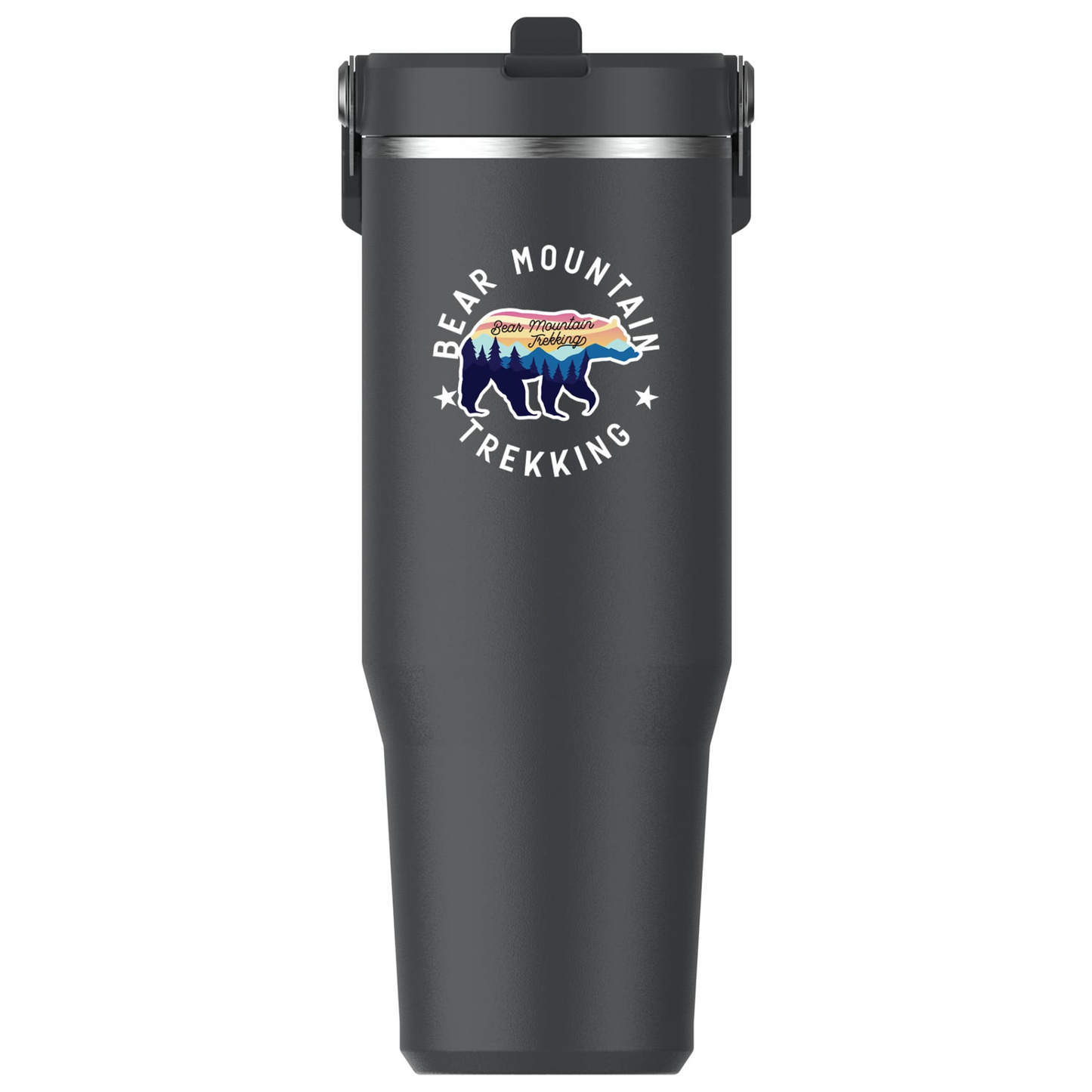 Stanley IceFlow™ 2.0 Flip Straw Tumbler 30 oz