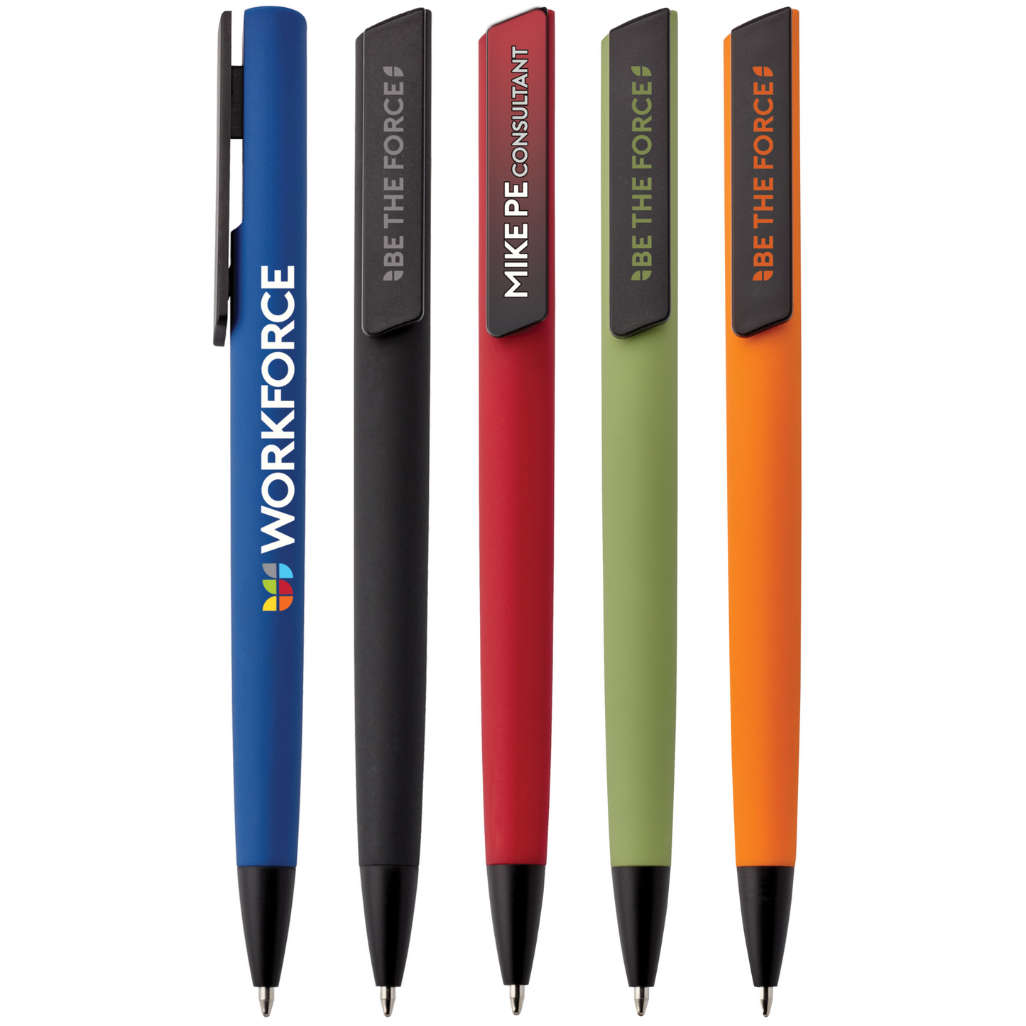 G1254 Donald Ballpoint Pen