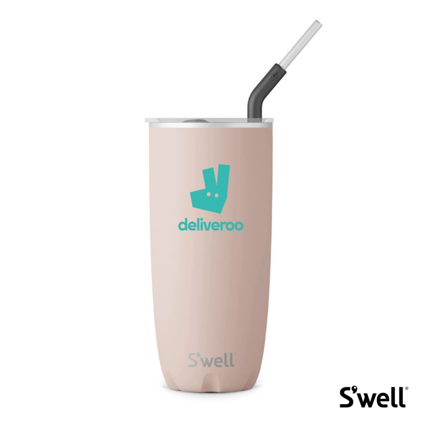 S'well® Tumbler w/ Straw