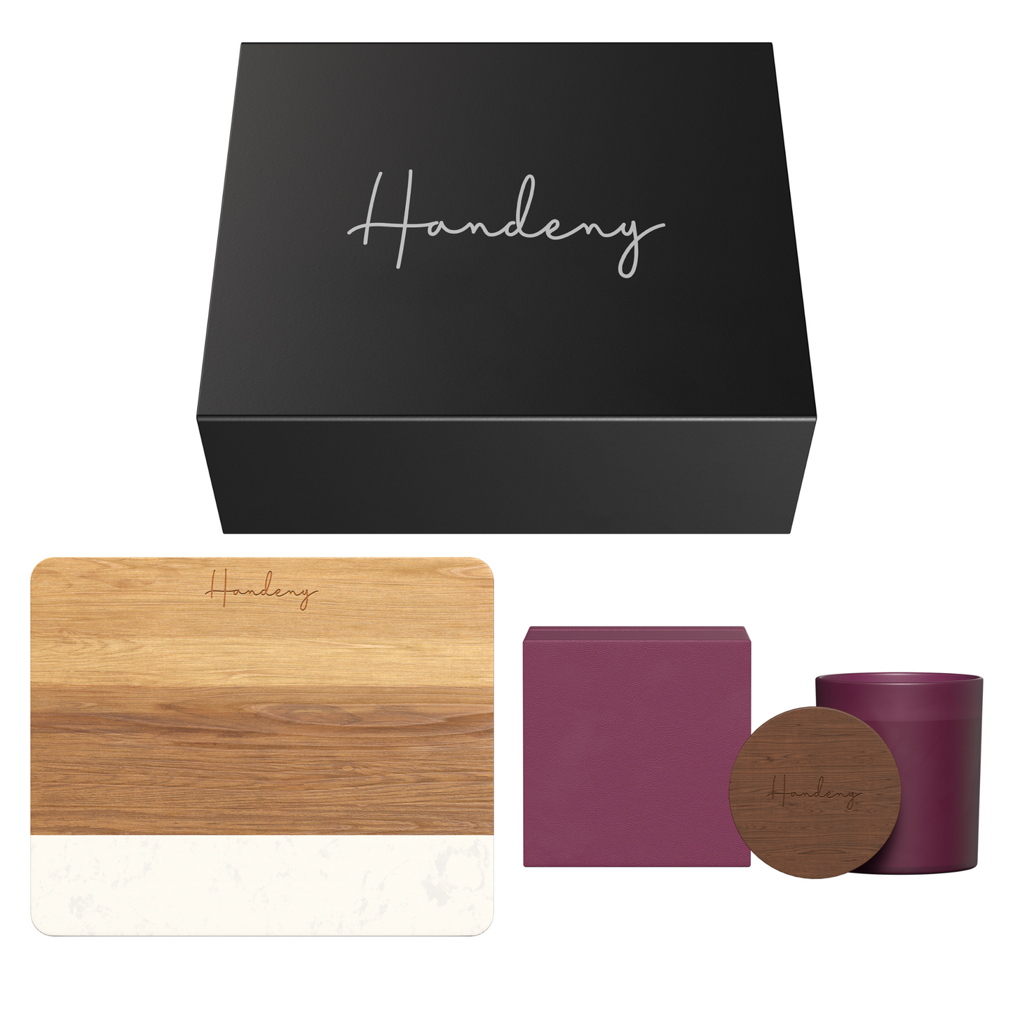 GF923 - 2-Piece Gift Set