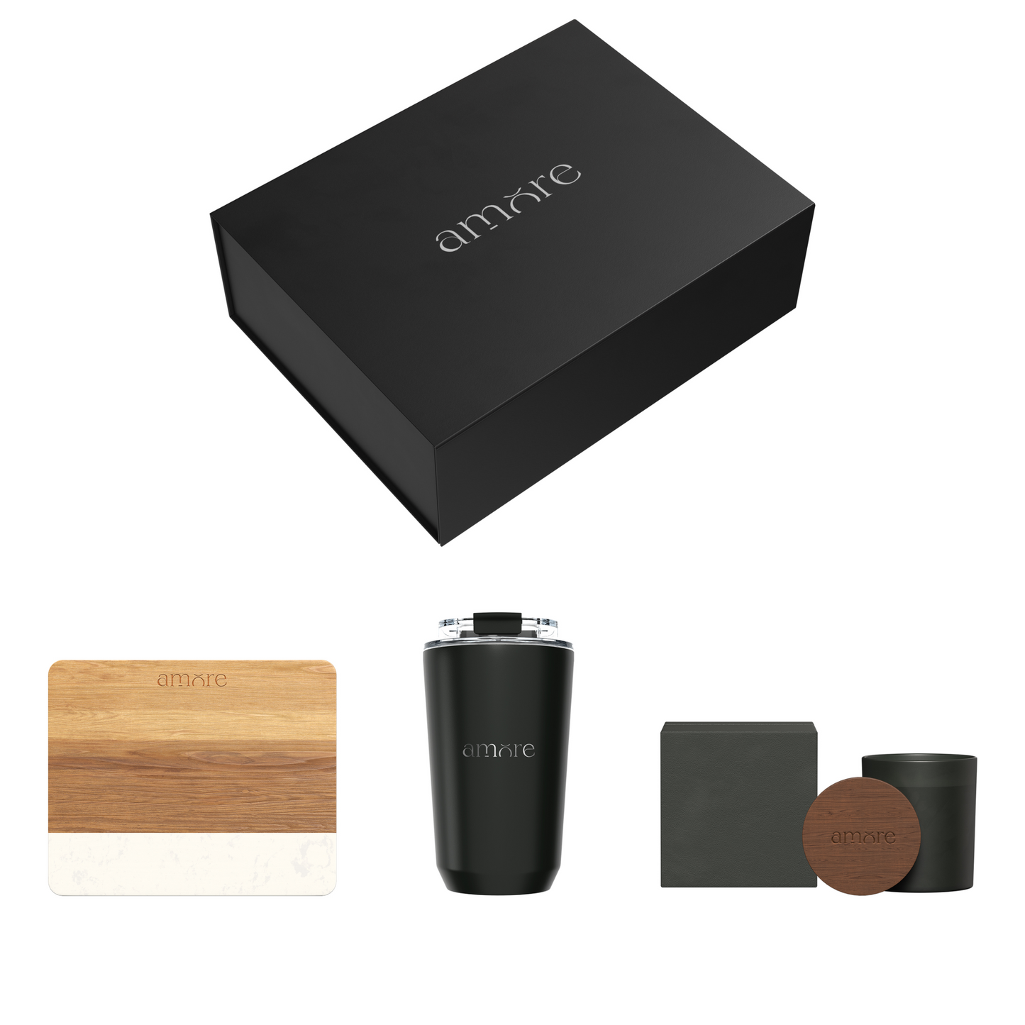 GF931 - 3-Piece Gift Set