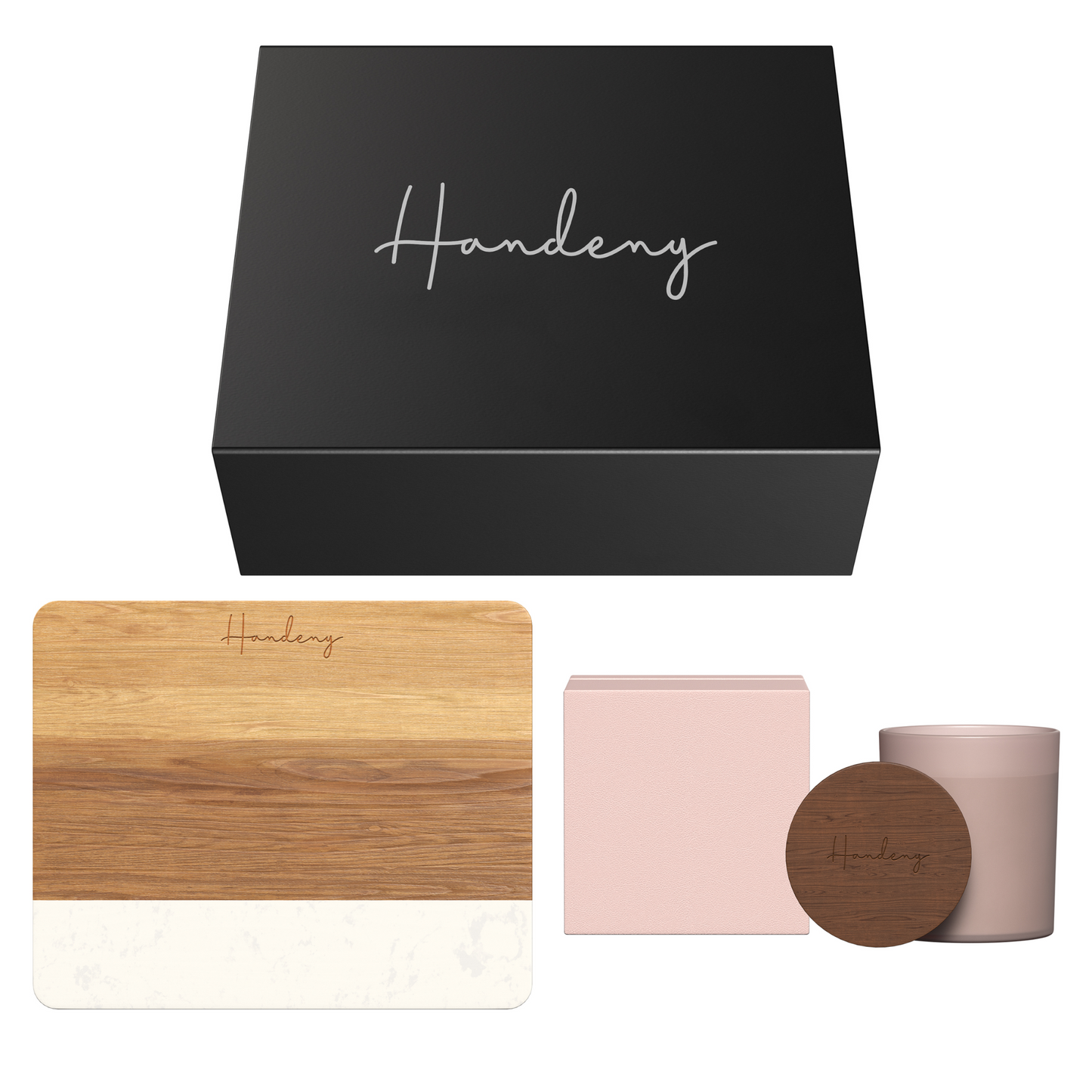 GF923 - 2-Piece Gift Set