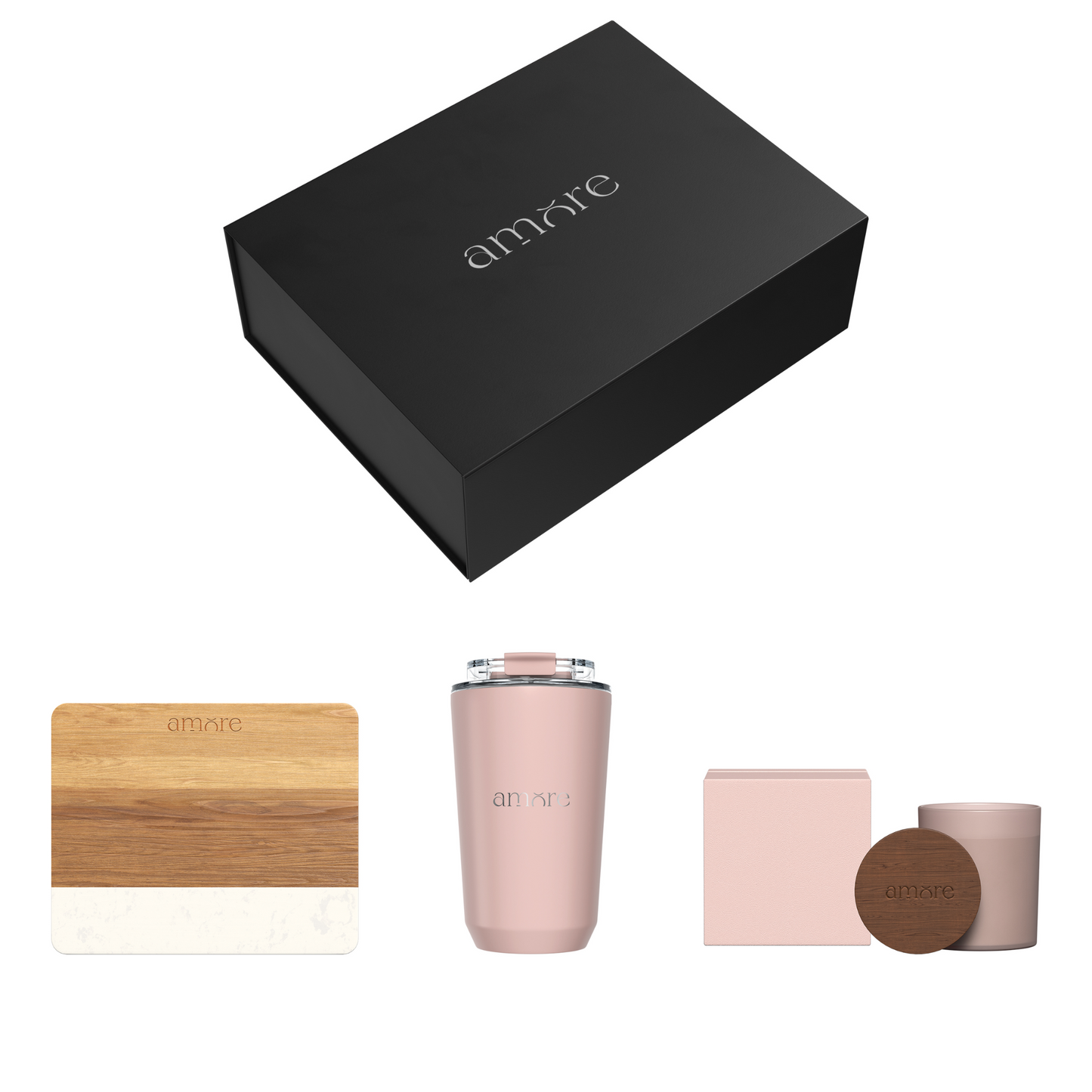GF931 - 3-Piece Gift Set