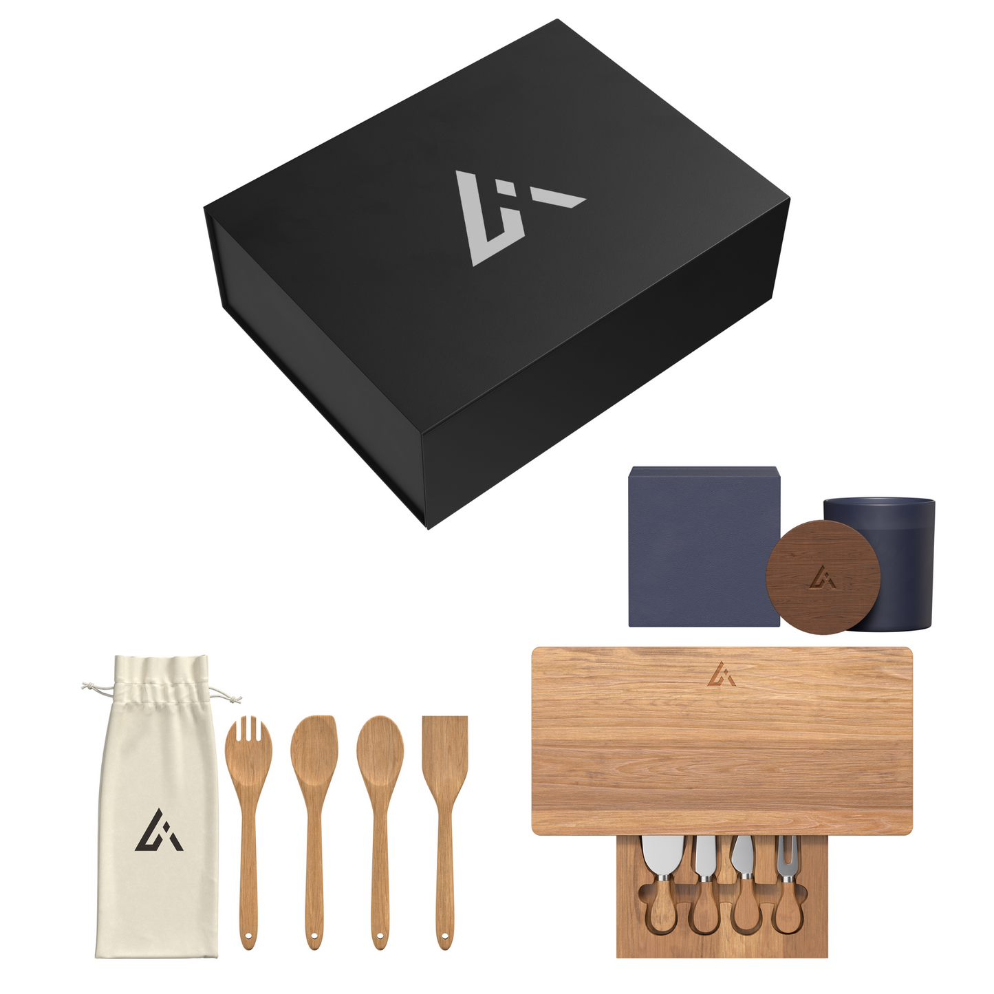 GF932 - 3-Piece Gift Set