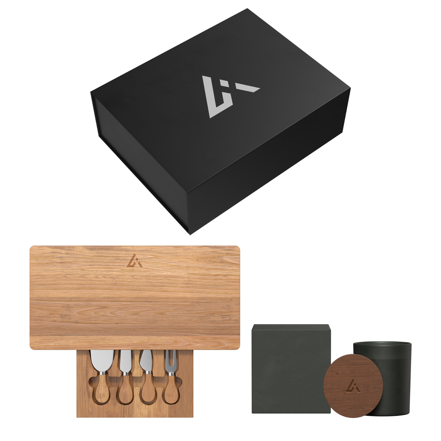GF924 - 2-Piece Gift Set