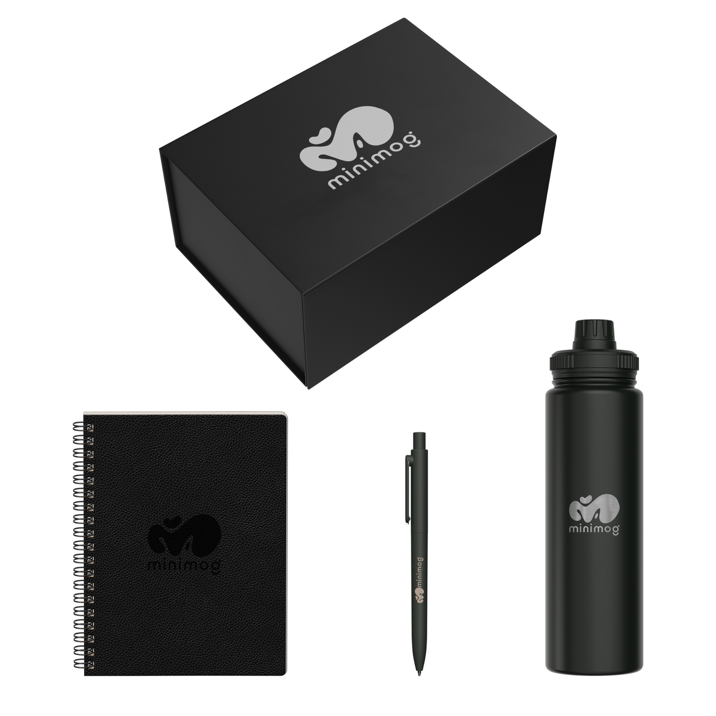 GF913 - 3-Piece Gift Set
