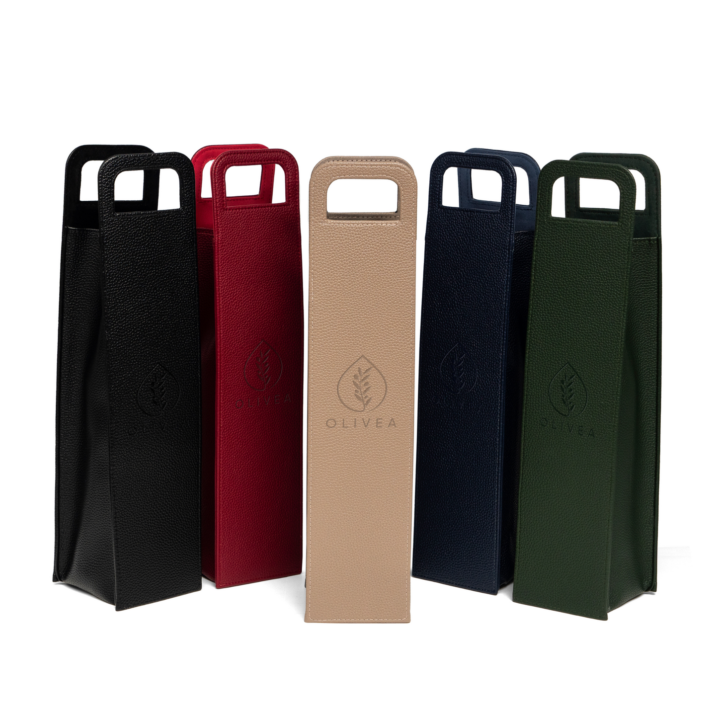 LF100 - Cascade Wine Bag