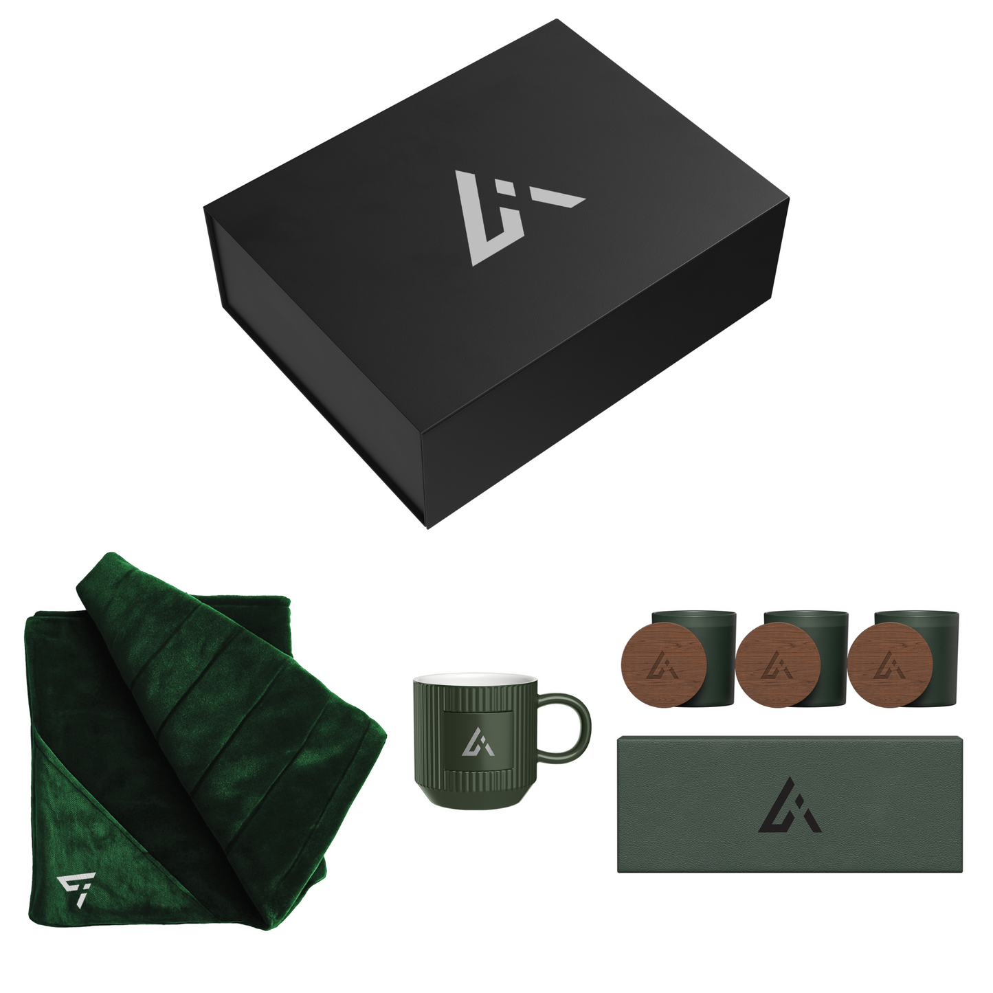 GF933 - 3-Piece Gift Set