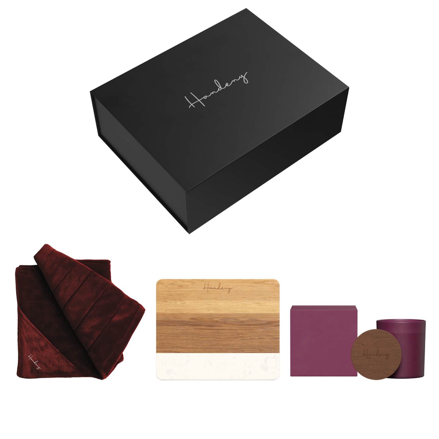 GF936 - 3-Piece Gift Set