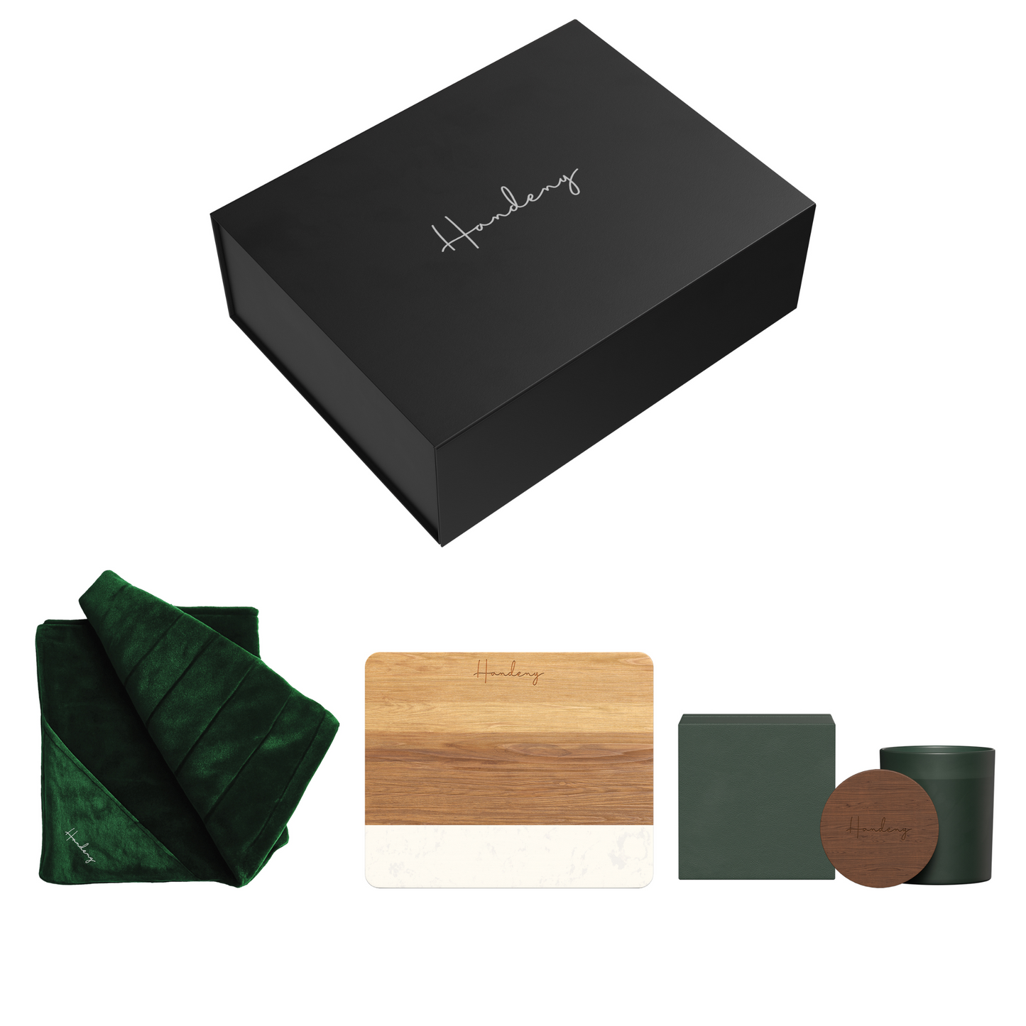 GF936 - 3-Piece Gift Set