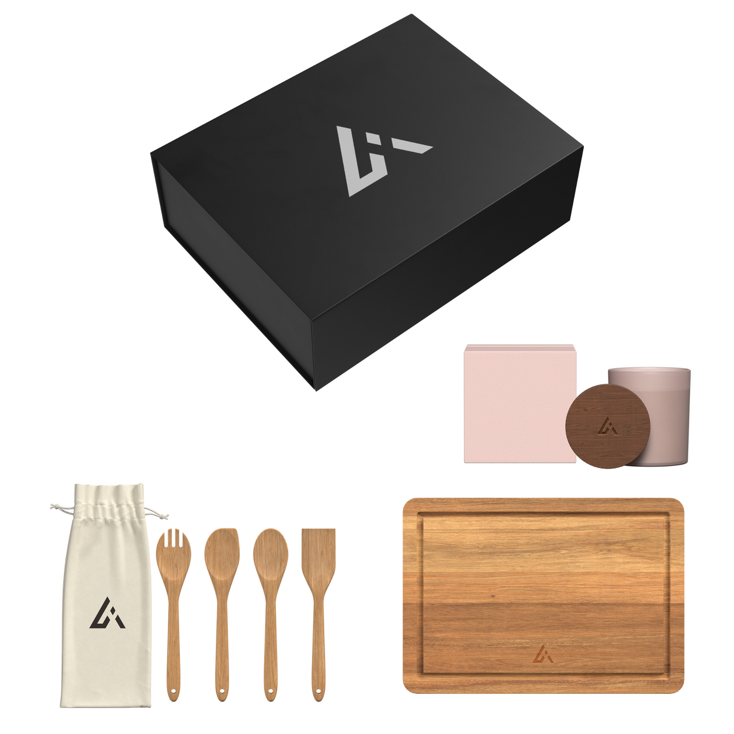 GF928 - 3-Piece Gift Set