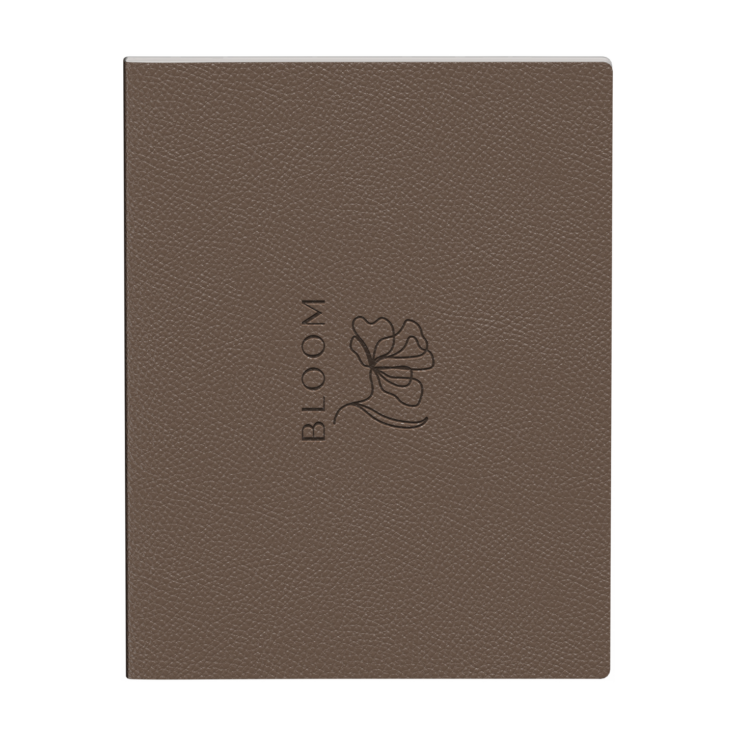 ST4863 - Magnolia Soft Cover Journal