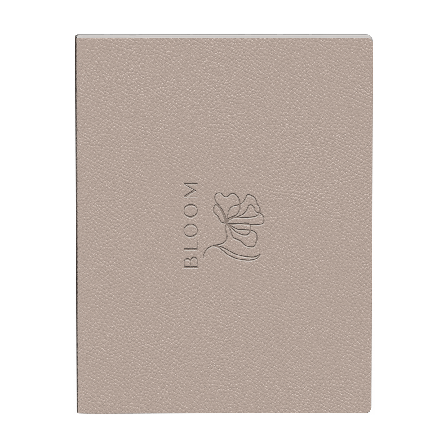 ST4863 - Magnolia Soft Cover Journal