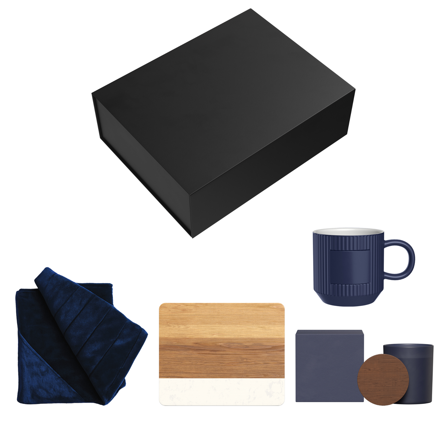 GF938 - 4-Piece Gift Set