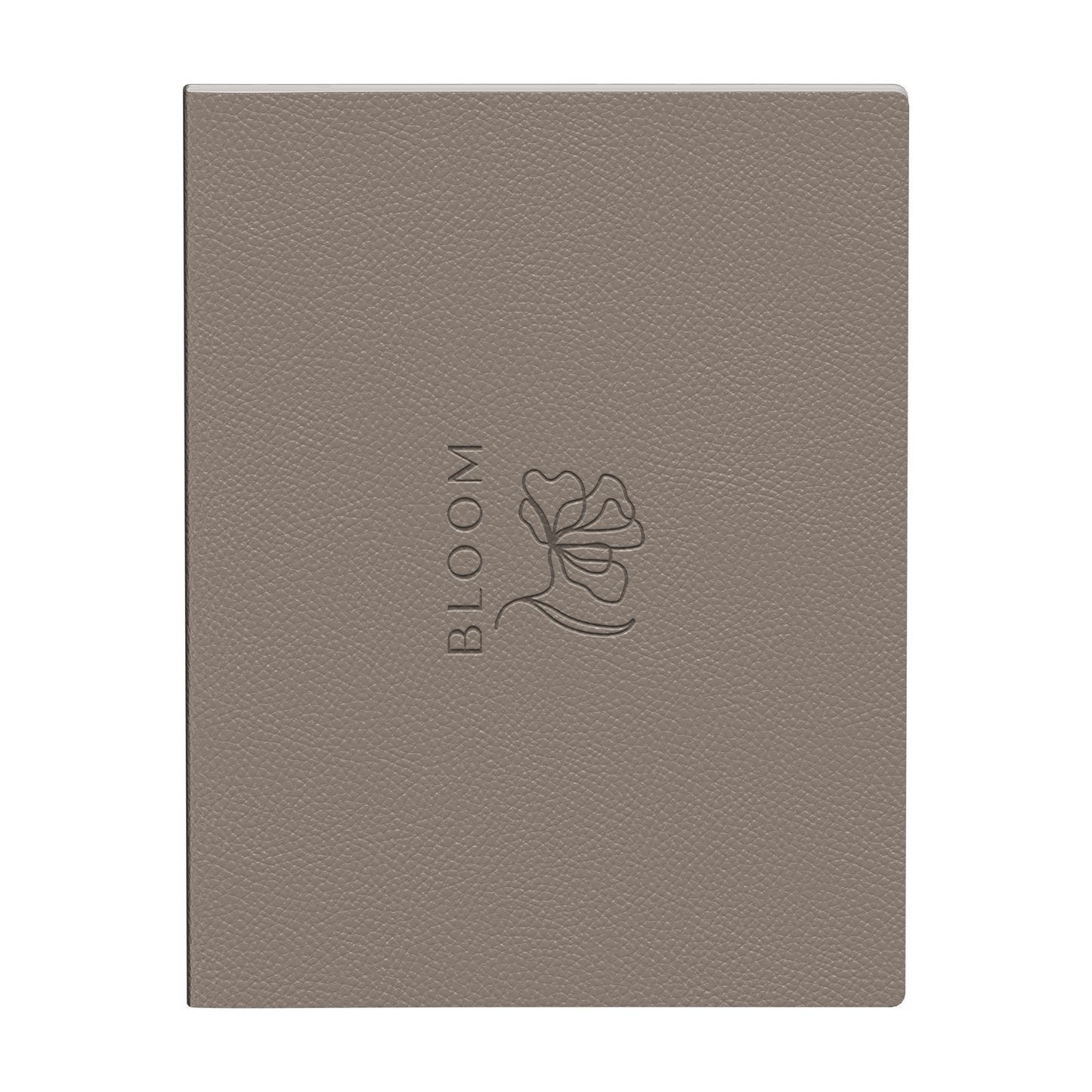 ST4863 - Magnolia Soft Cover Journal