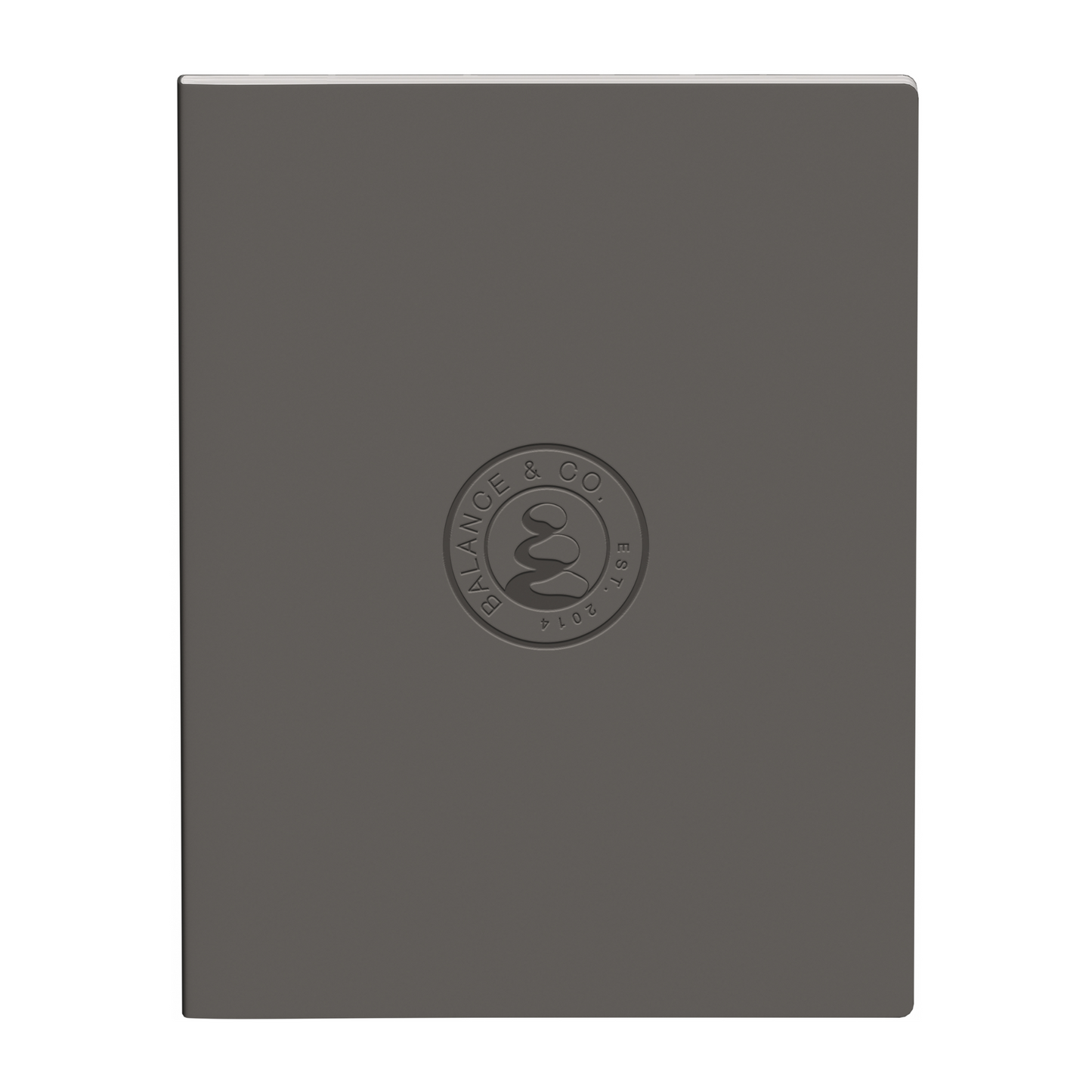 ST4860 - Linden Soft Cover Notebook