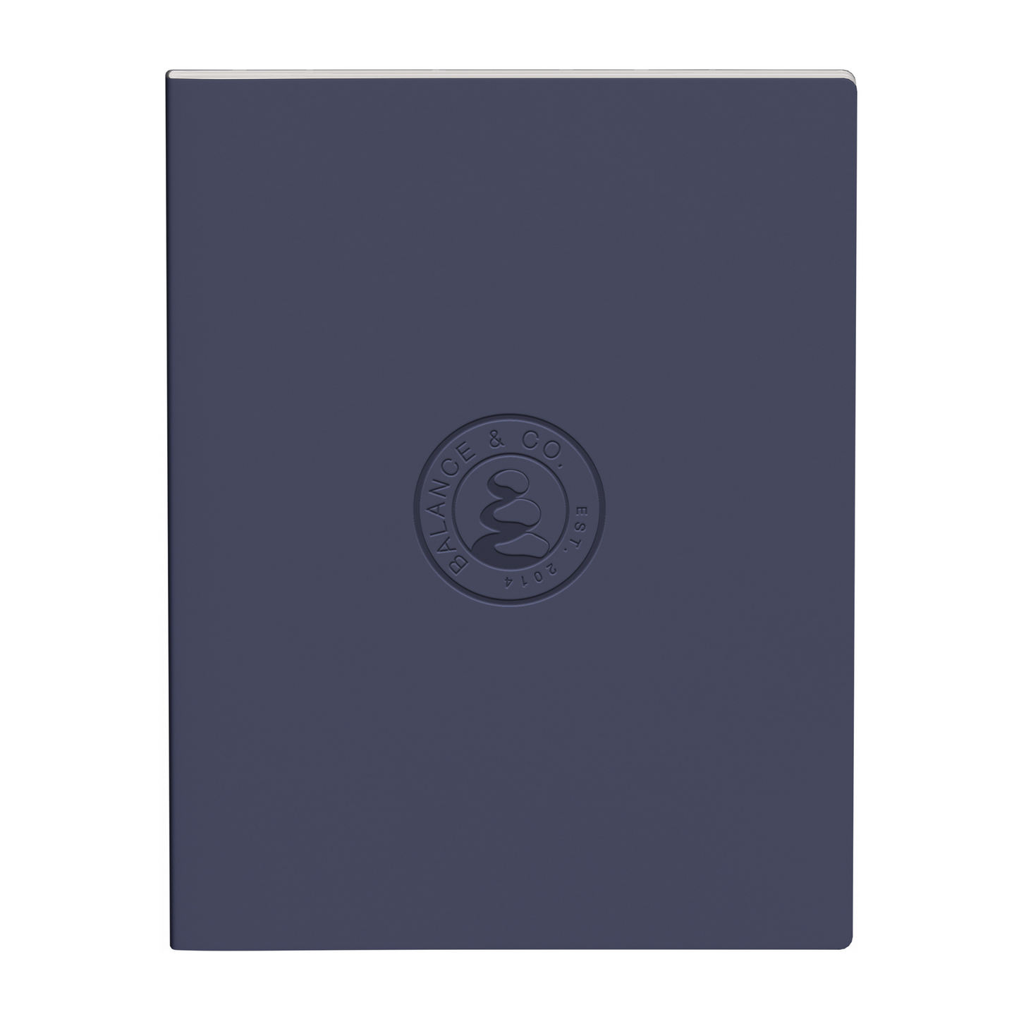 ST4860 - Linden Soft Cover Notebook