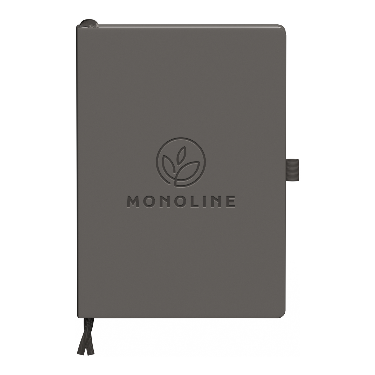 ST4861 - Cypress Hard Cover Journal