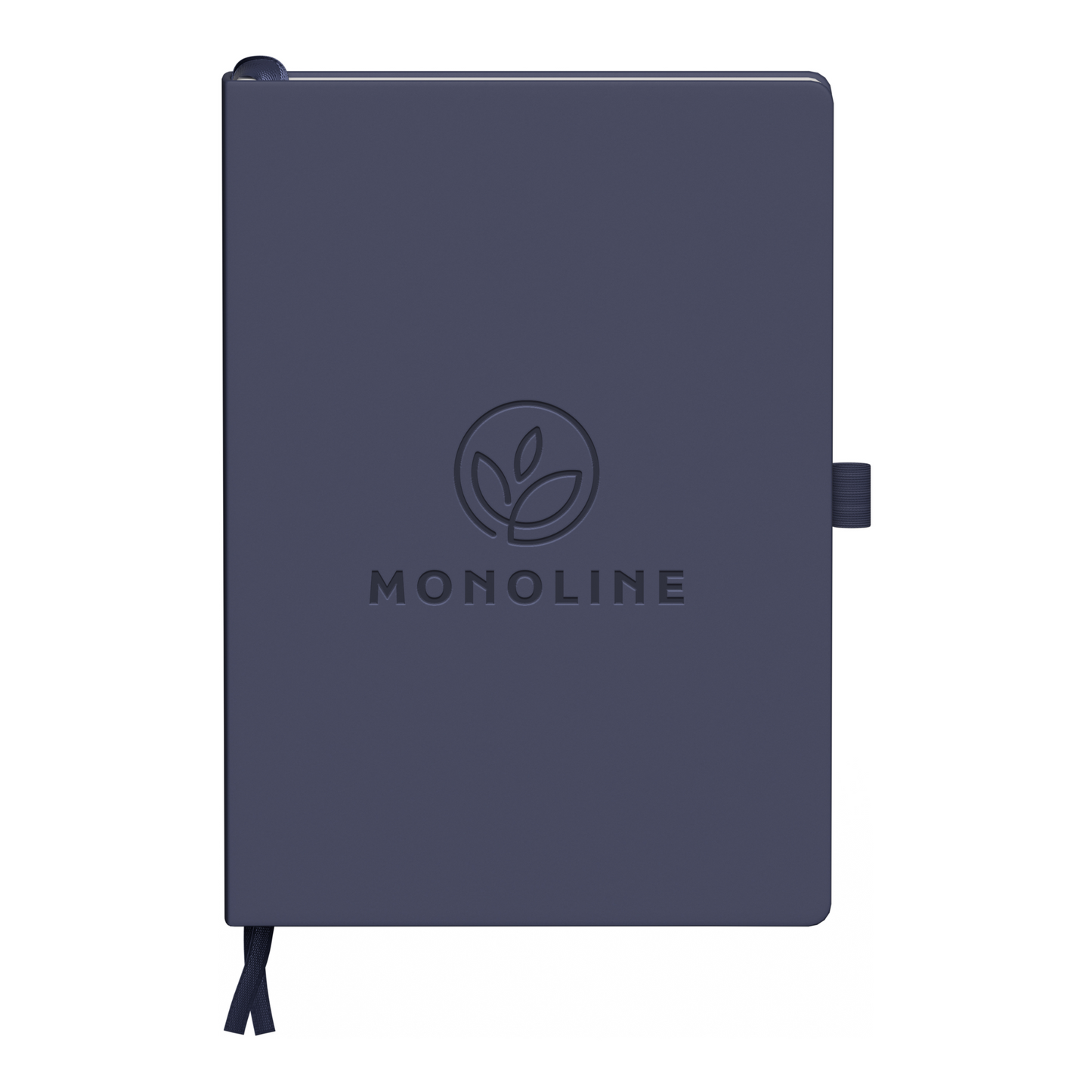 ST4861 - Cypress Hard Cover Journal