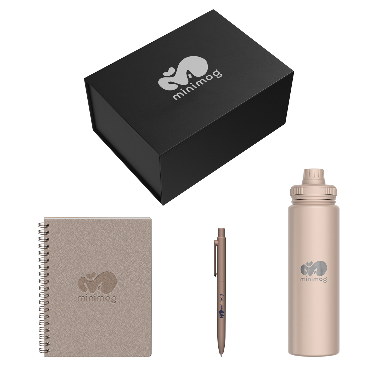 GF913 - 3-Piece Gift Set