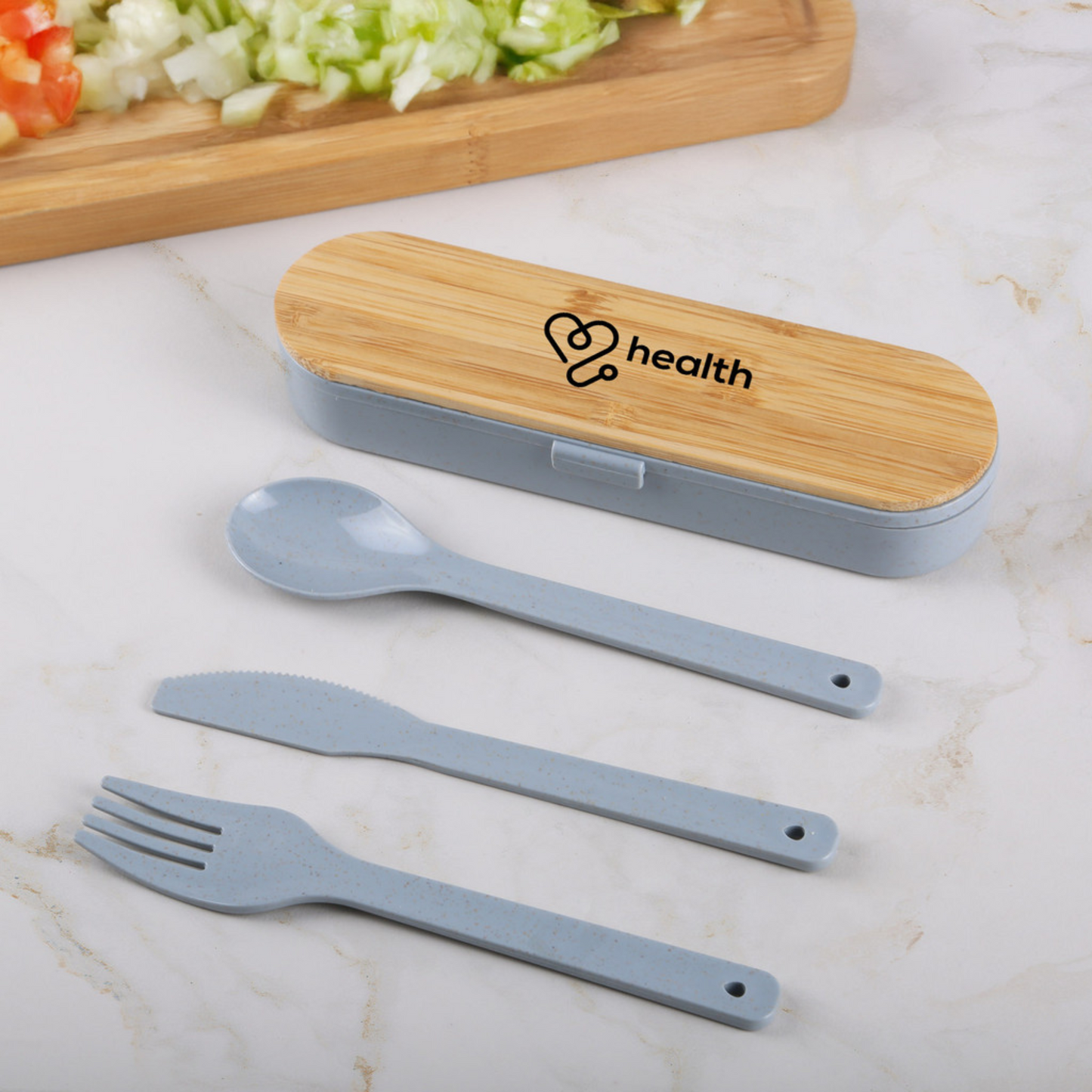 KP9809 - Dojin Utensil Set