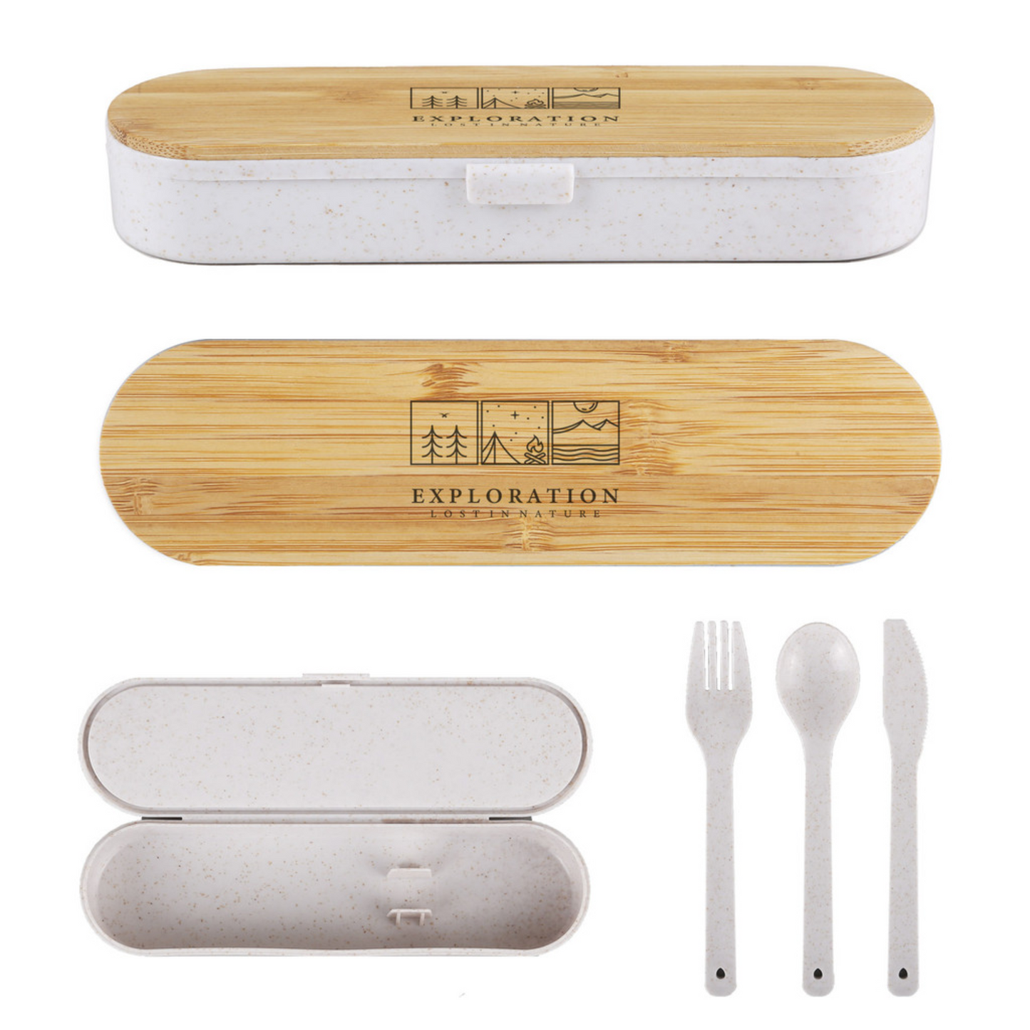 KP9809 - Dojin Utensil Set