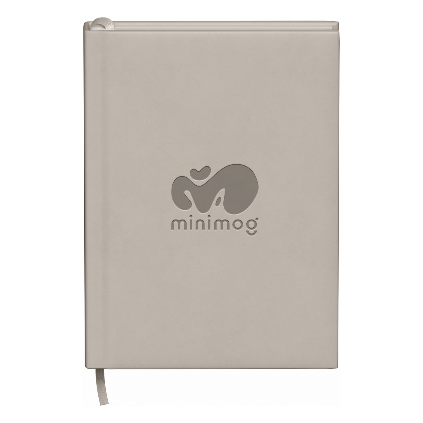 ST4864 - Marlow Hard Cover Journal