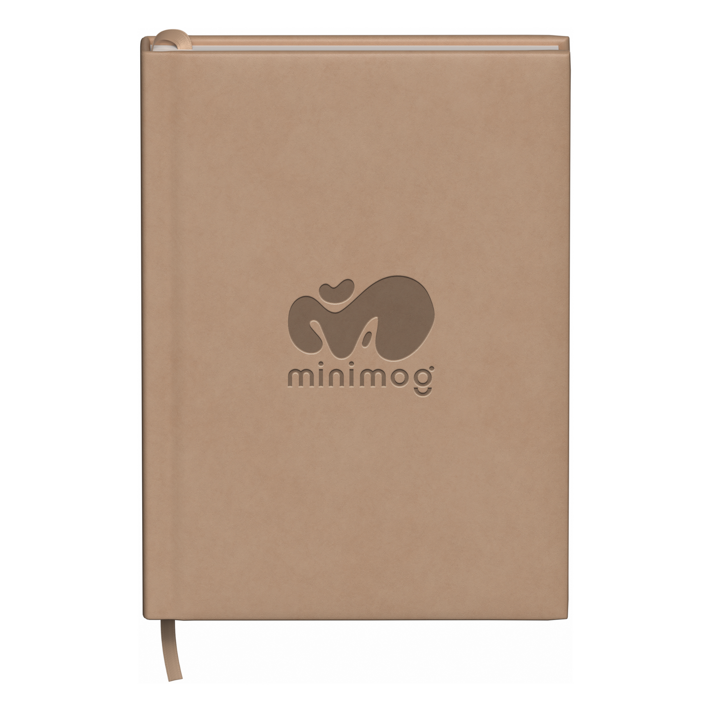 ST4864 - Marlow Hard Cover Journal