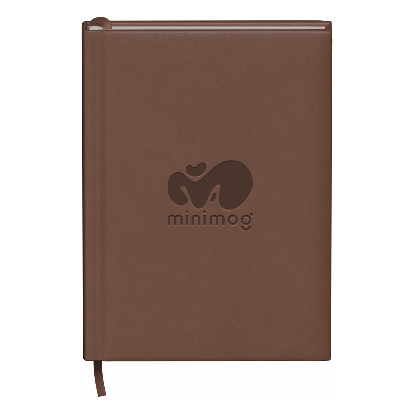 ST4864 - Marlow Hard Cover Journal