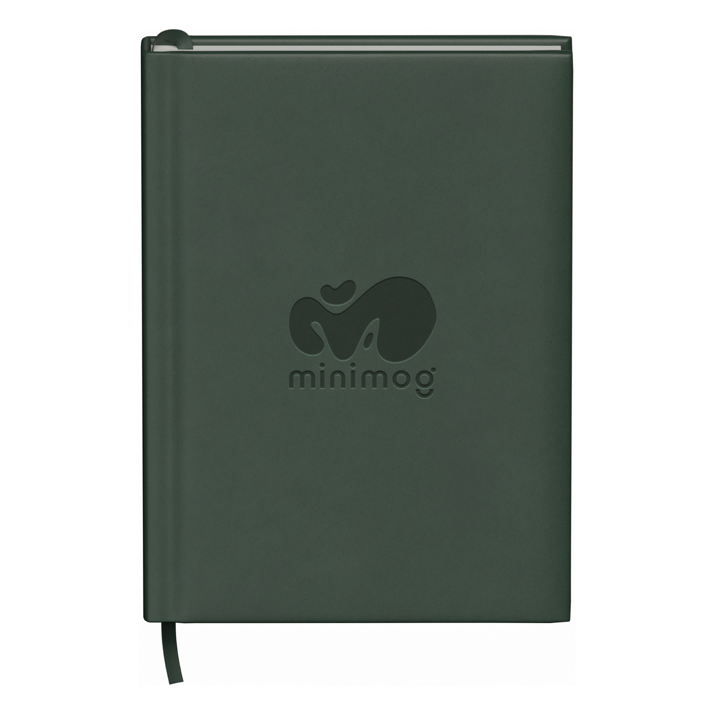 ST4864 - Marlow Hard Cover Journal