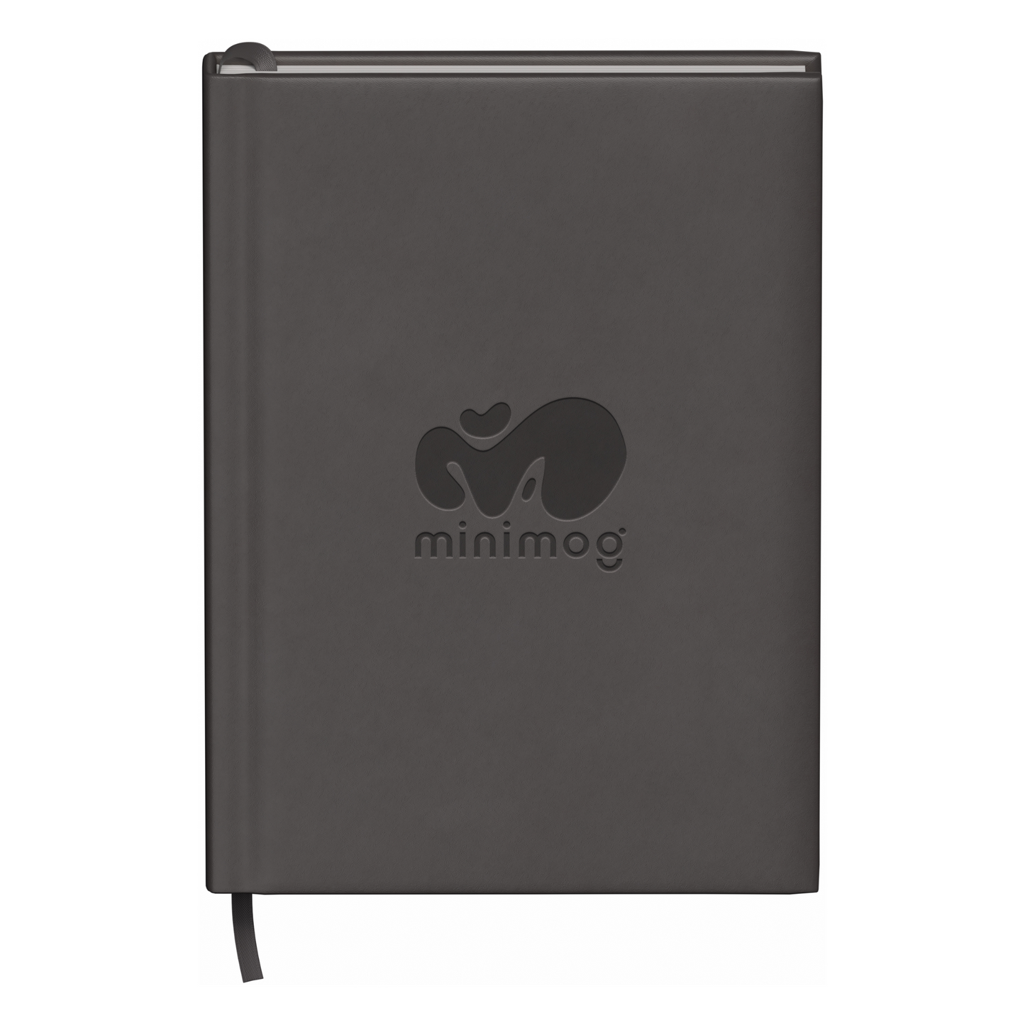 ST4864 - Marlow Hard Cover Journal