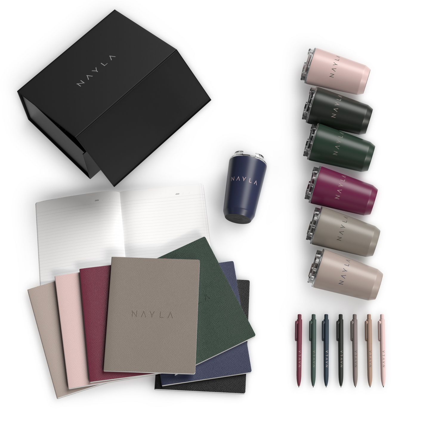 GF914 - 3-Piece Gift Set