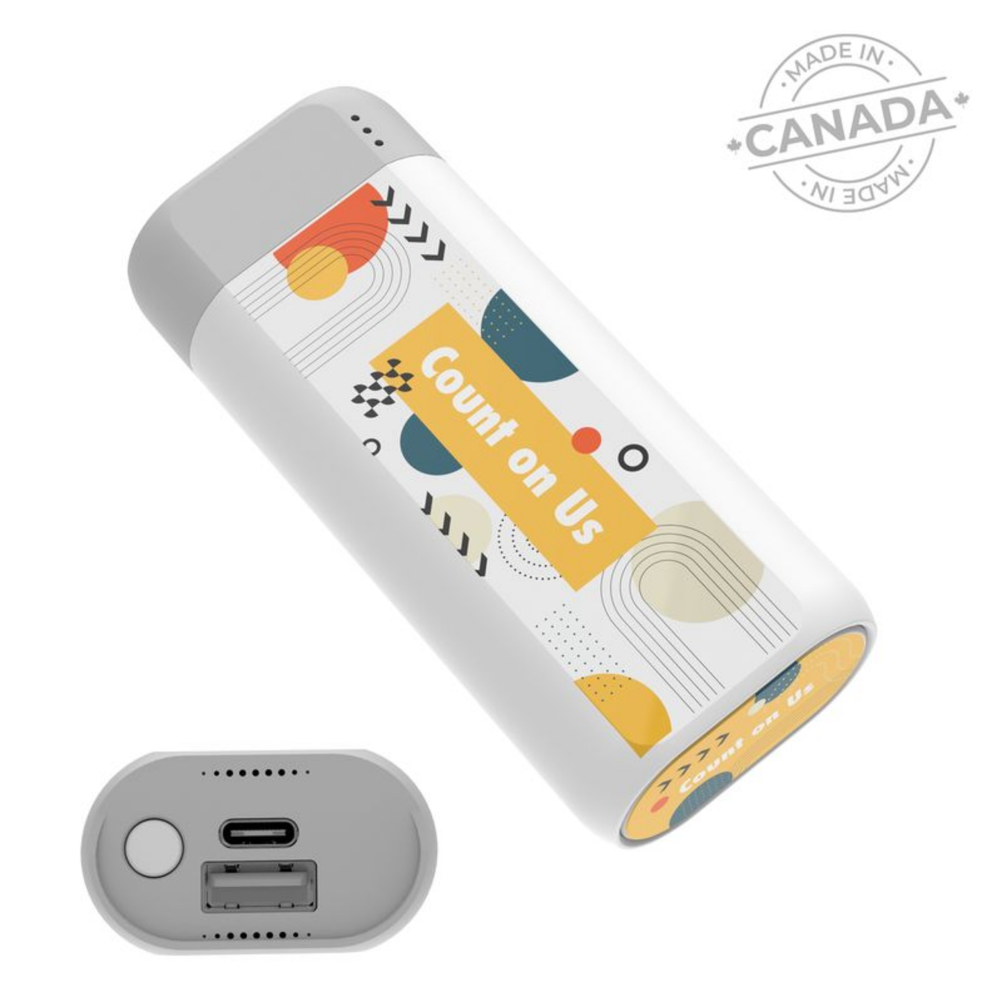 Nova+ Portable Back-up Charger