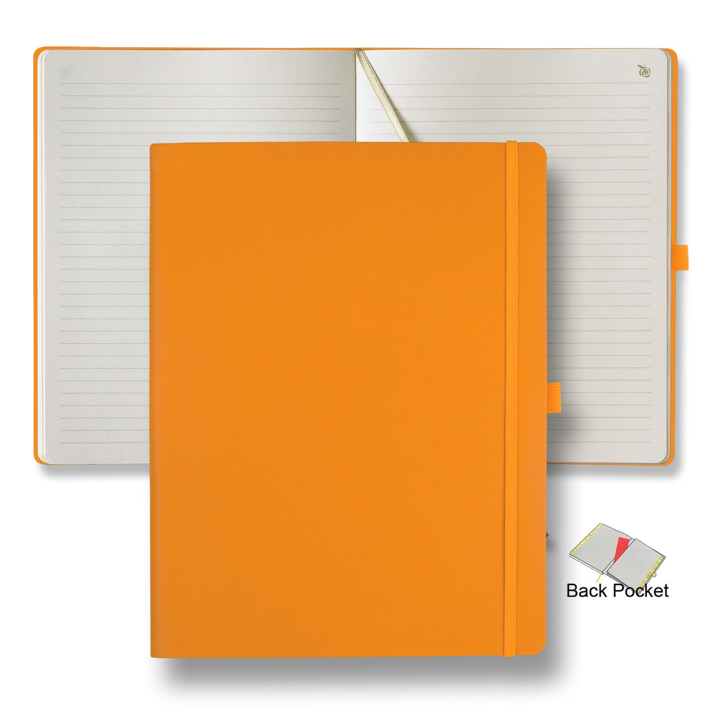 Appeel Grande Journal