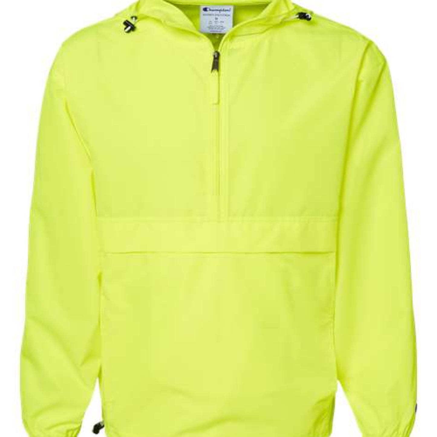 CO200 - Champion Men's Packable Anorak Jacket