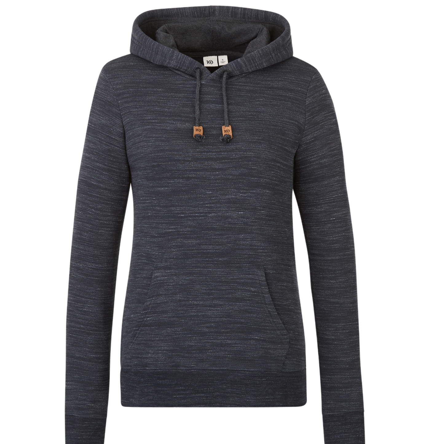 tentree Space Dye Classic Hoodie - Women's
