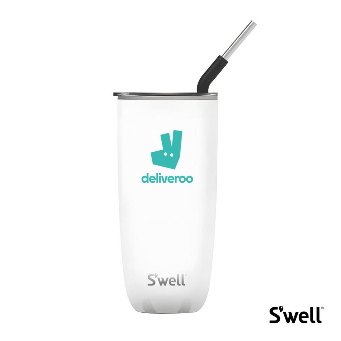 S'well® Tumbler w/ Straw