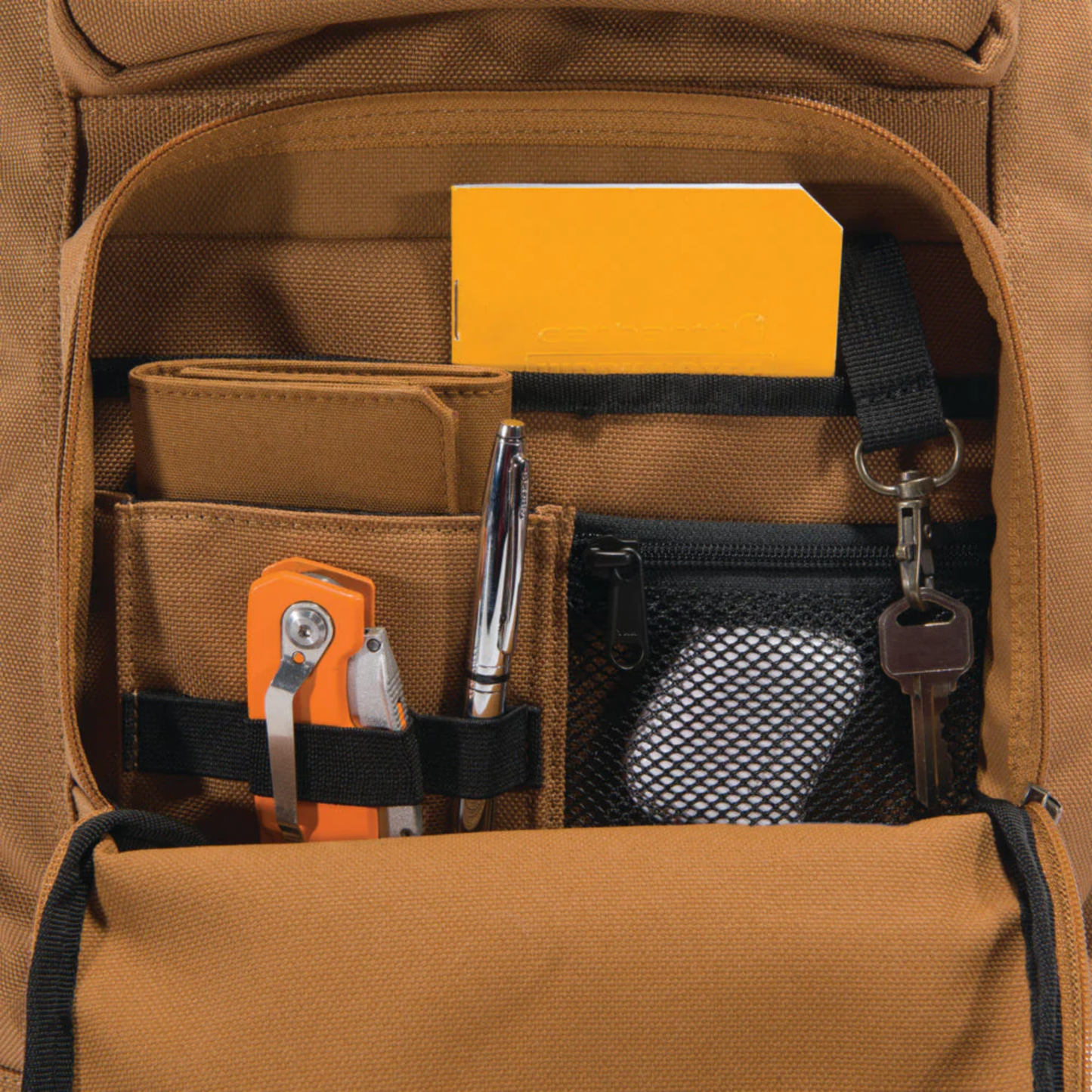 SPG0535 - Carhartt 28L Dual Compartment Backpack