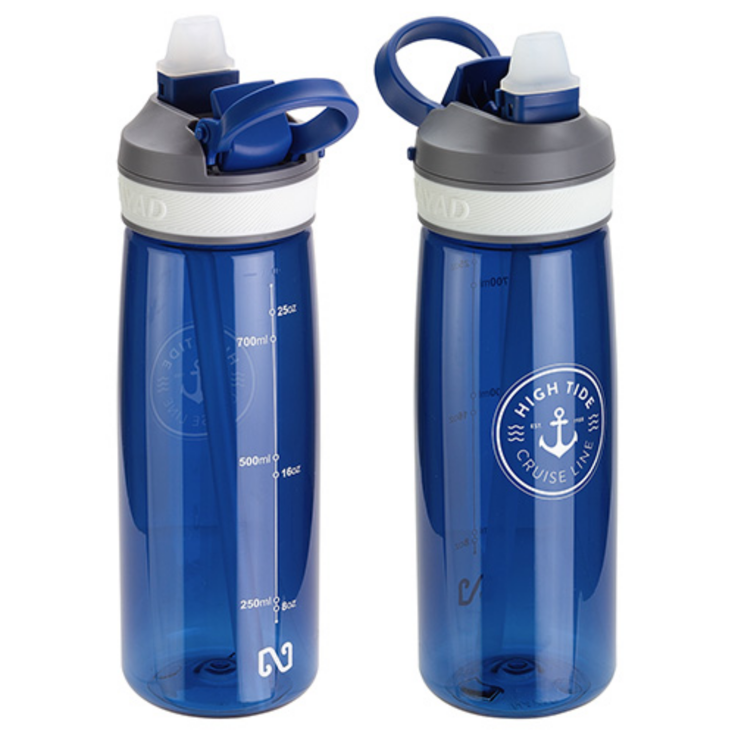 NAYAD® Vive 27 oz Tritan® Bottle