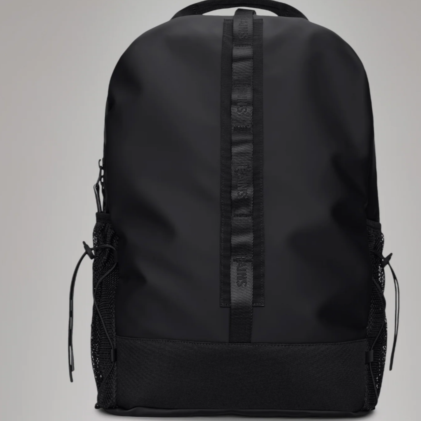 Rains Trail Clip Front Backpack