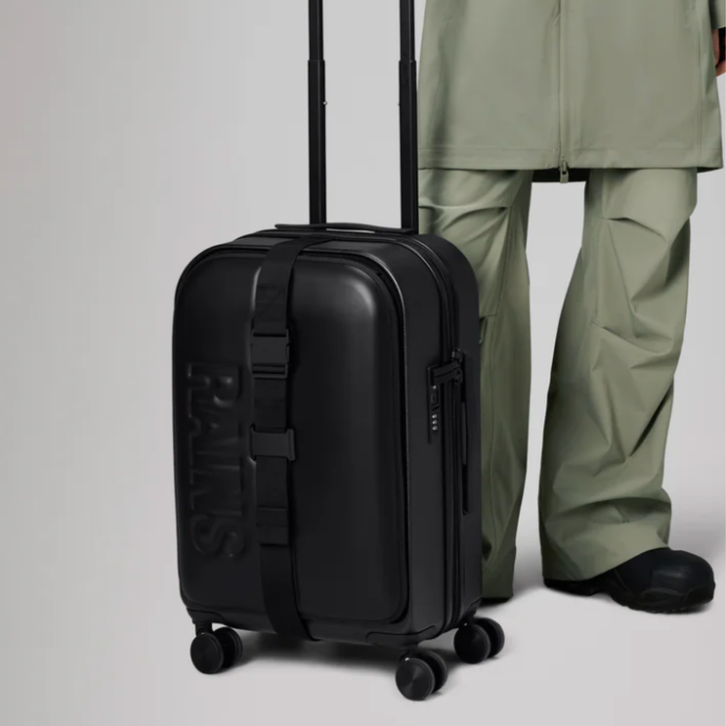 Rains Texel Cabin Trolley