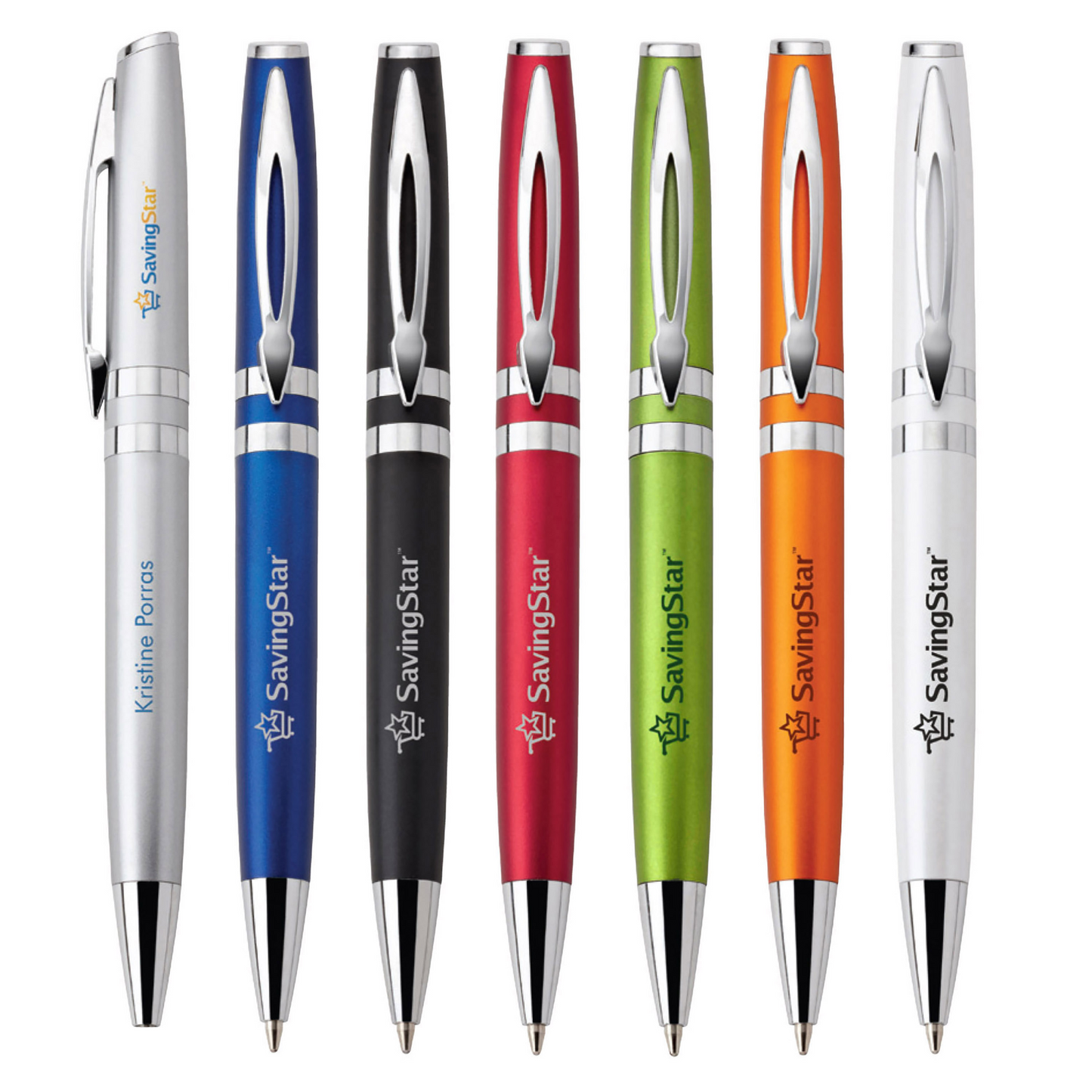 G1103 Lara Ballpoint Pen